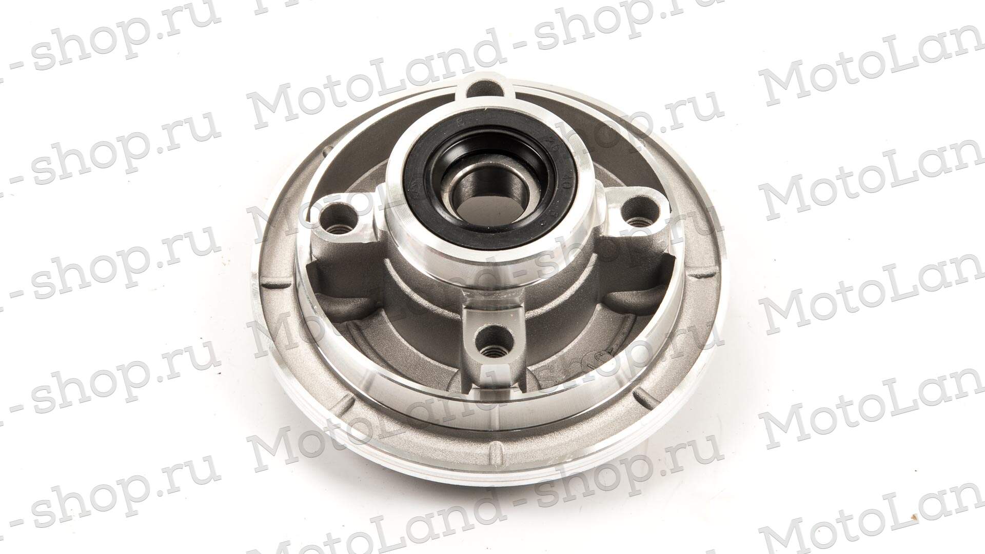 Основание задн. звезды Альфа/Дельта