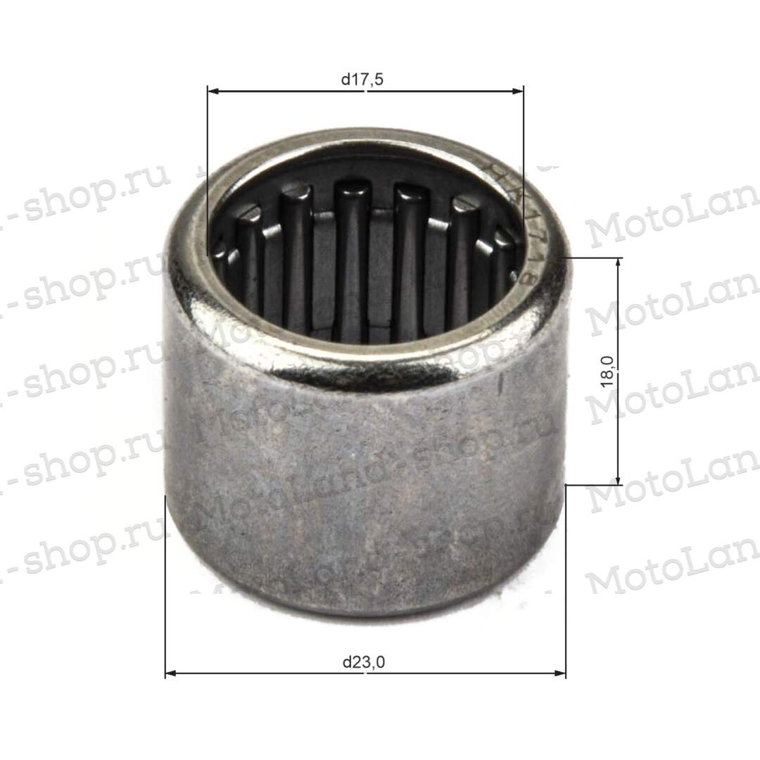 Подшипник HK1718