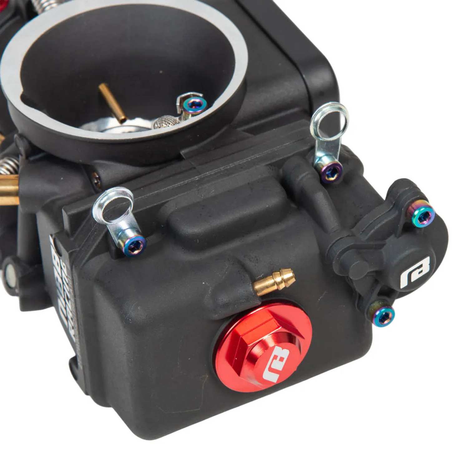 Карбюратор NIBBI PWN 36  Racing (300-450см3)