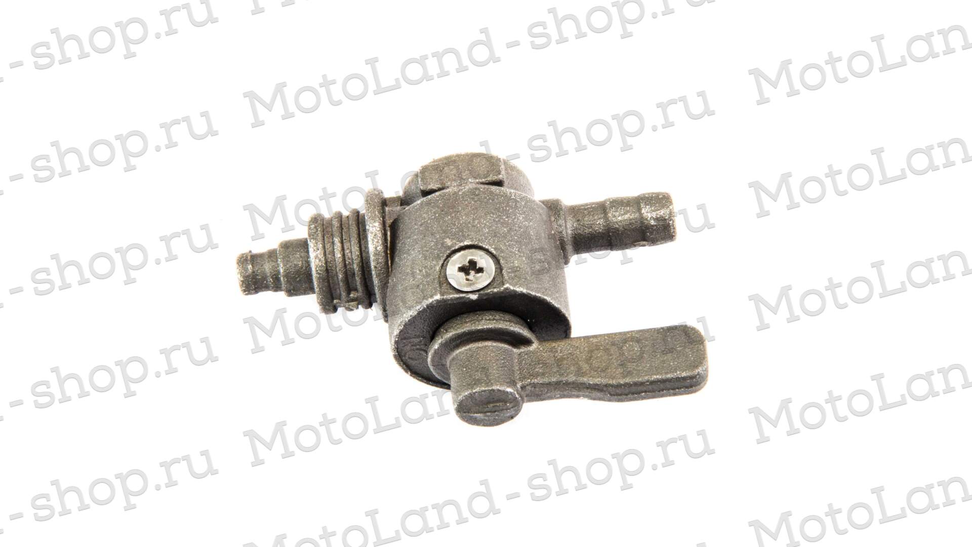 Кран топливный T2/T3 ZONGSHEN