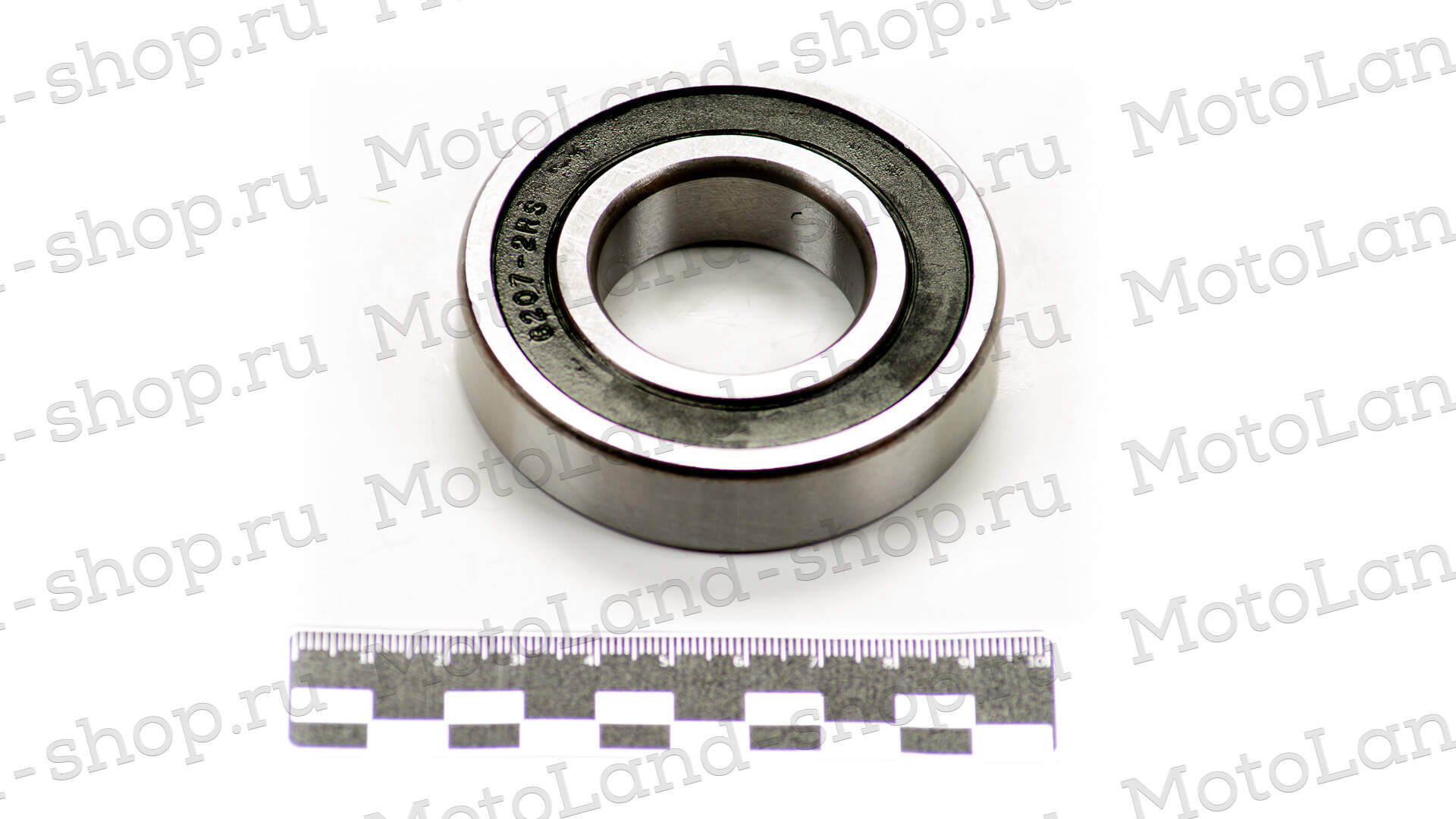 Подшипник 6207/2RS