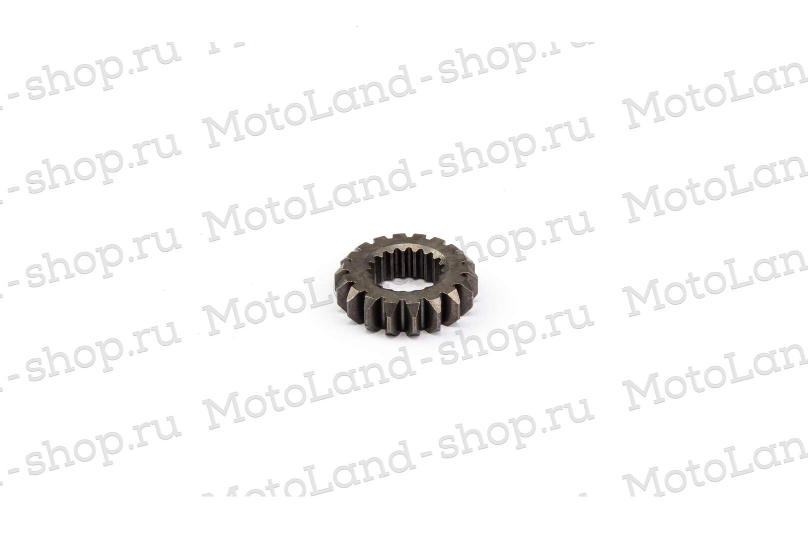 Шестерня маслонасоса 174MN-3 (CBS300) ZS