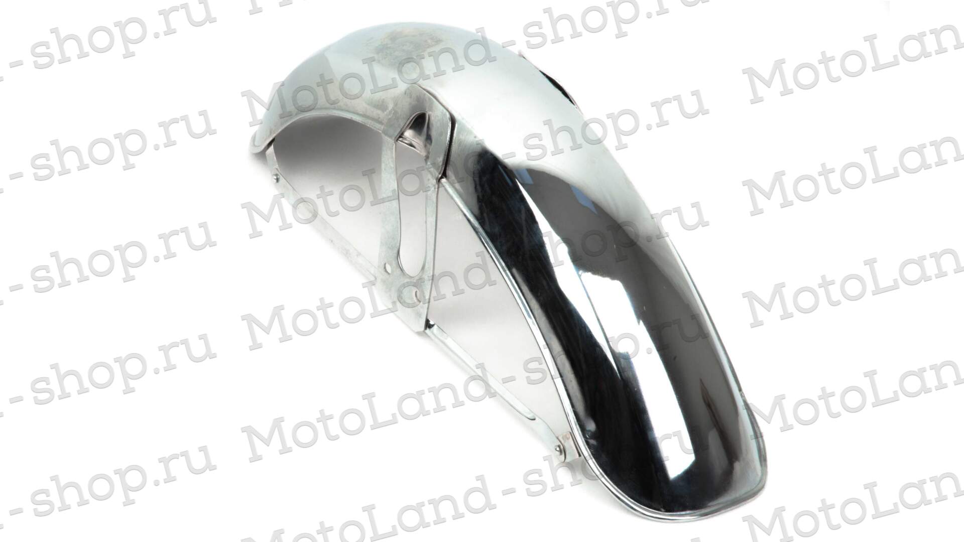 Крыло переднее VR