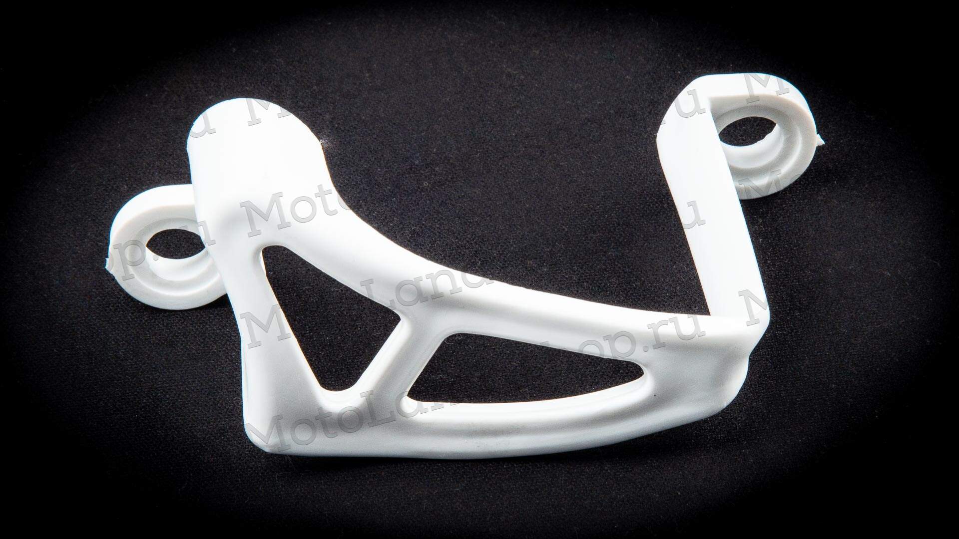 Защита заднего суппорта WRX 250 NC