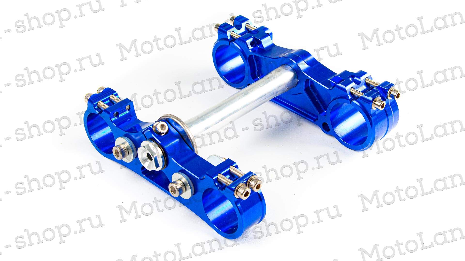 Траверса в сборе XT250 ST