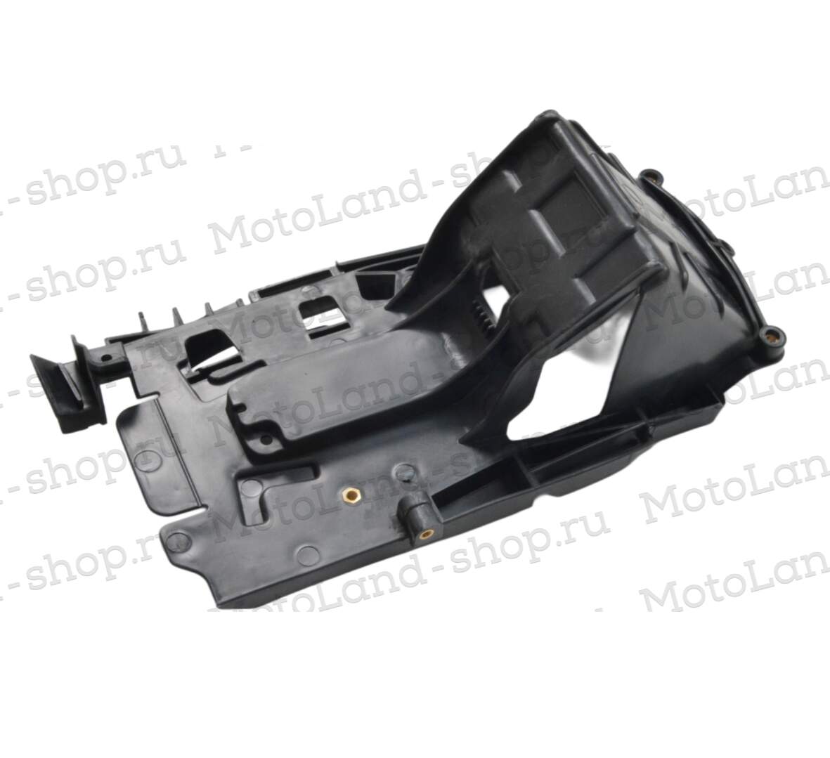 Пластик подсидельный FX 250/300/450