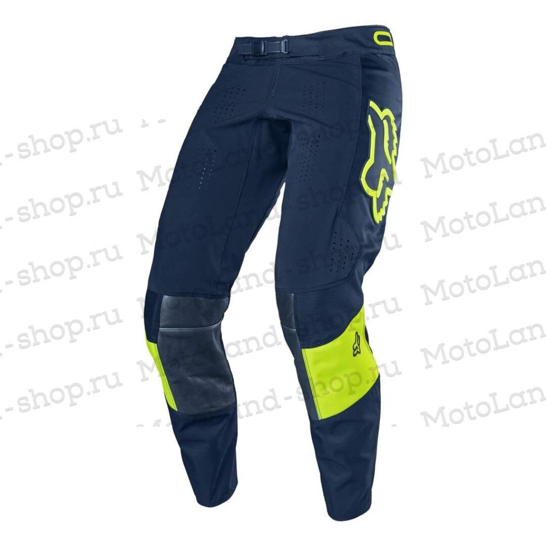 Штаны для мотокросса FOX №8 (L)