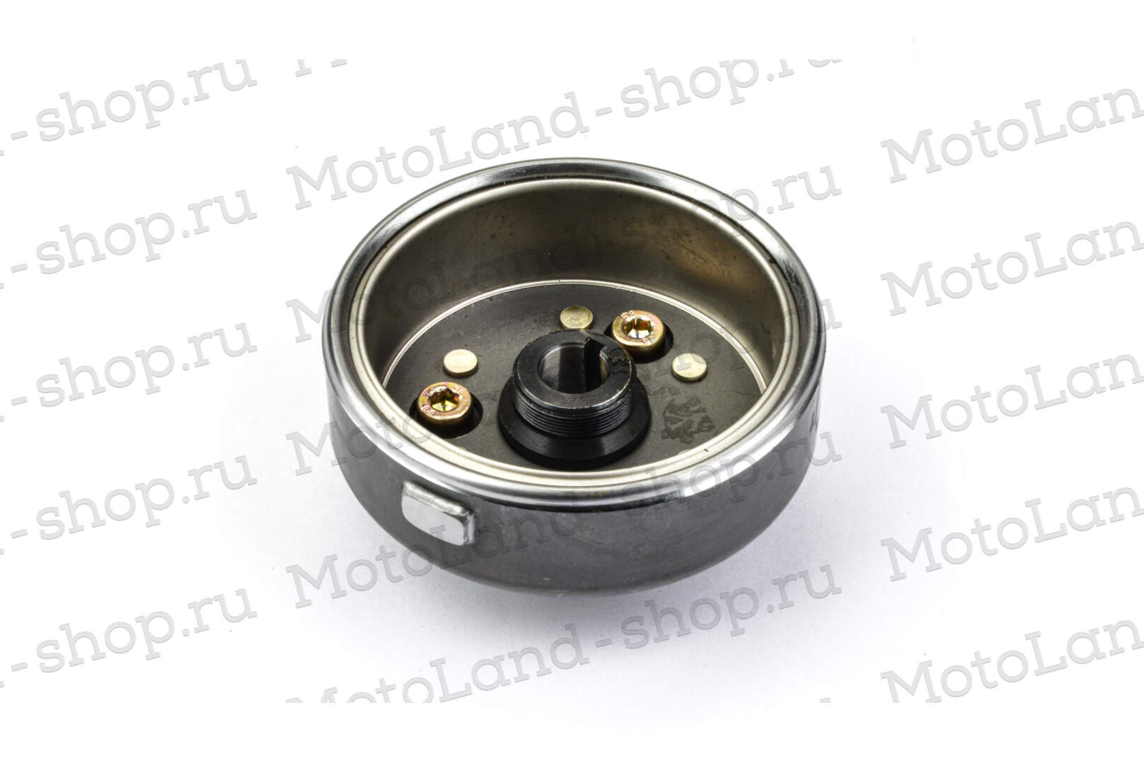 Ротор генератора (магнит) 153FMI 125см3