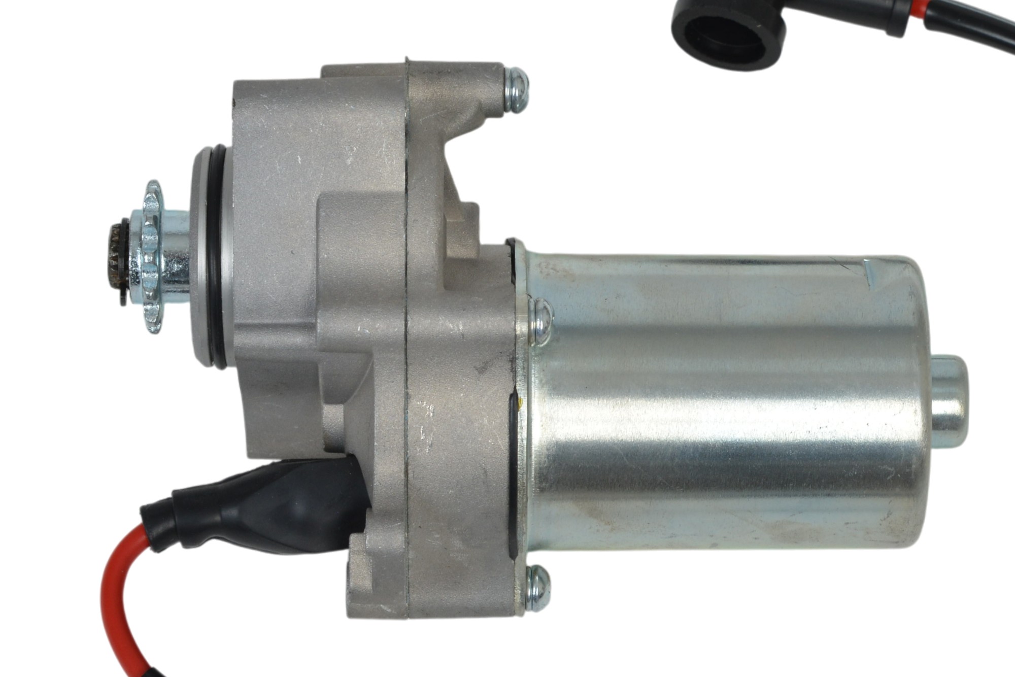 Электростартер 156FMJ 140см