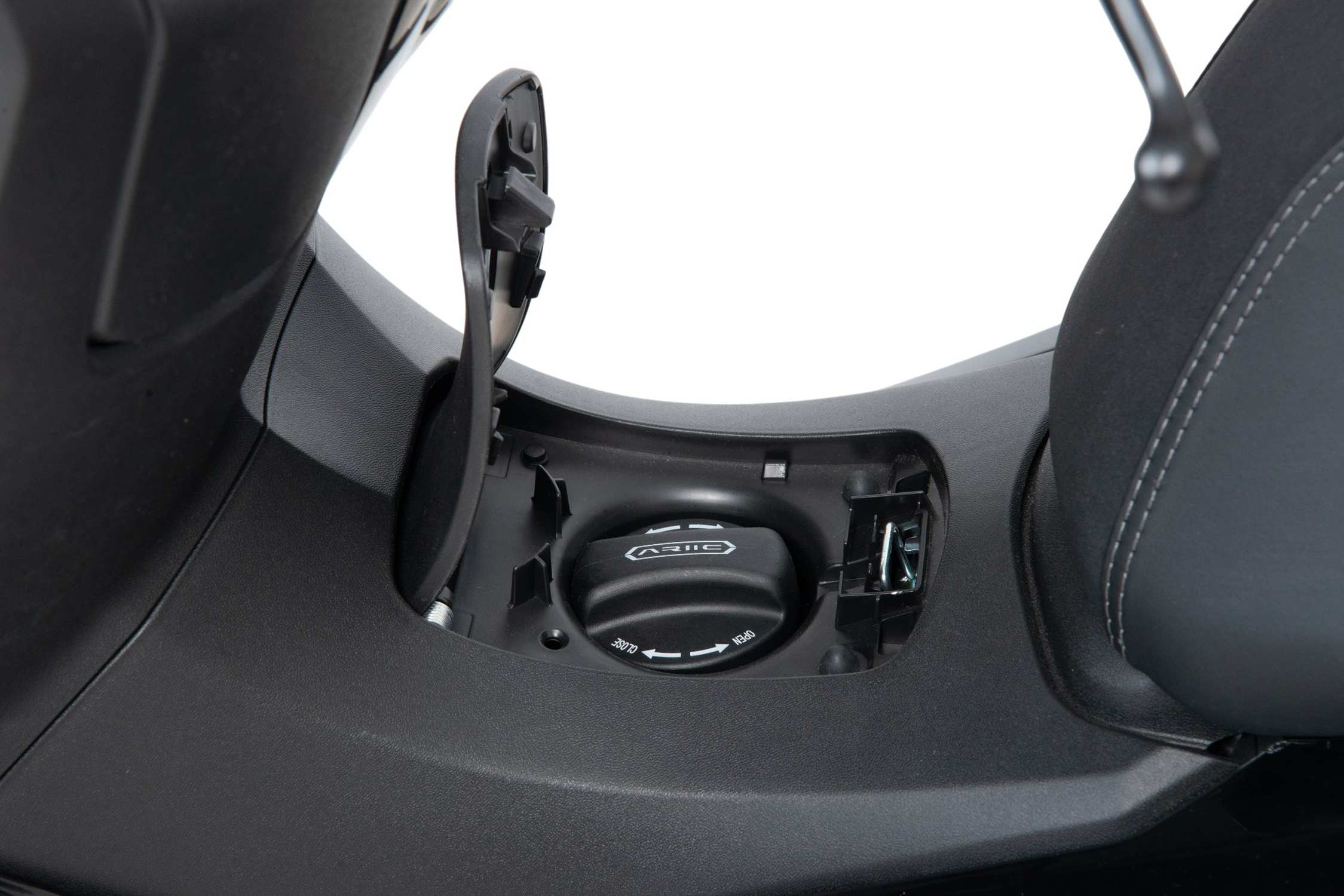 Скутер Motoland X-WAY 300 синий