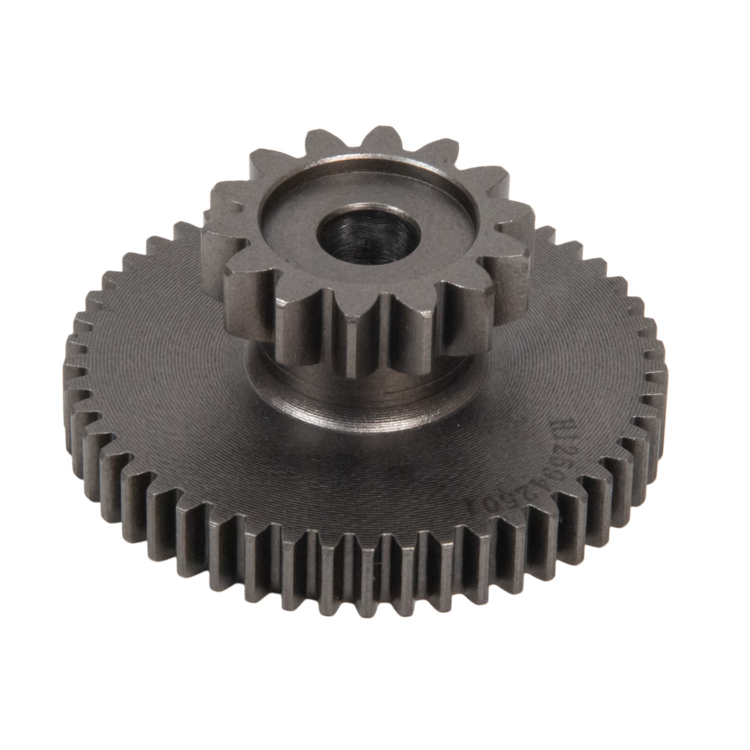 Шестерня большая двойная редуктора стартера YX173FMN (SC300)  YX300GY-C5K