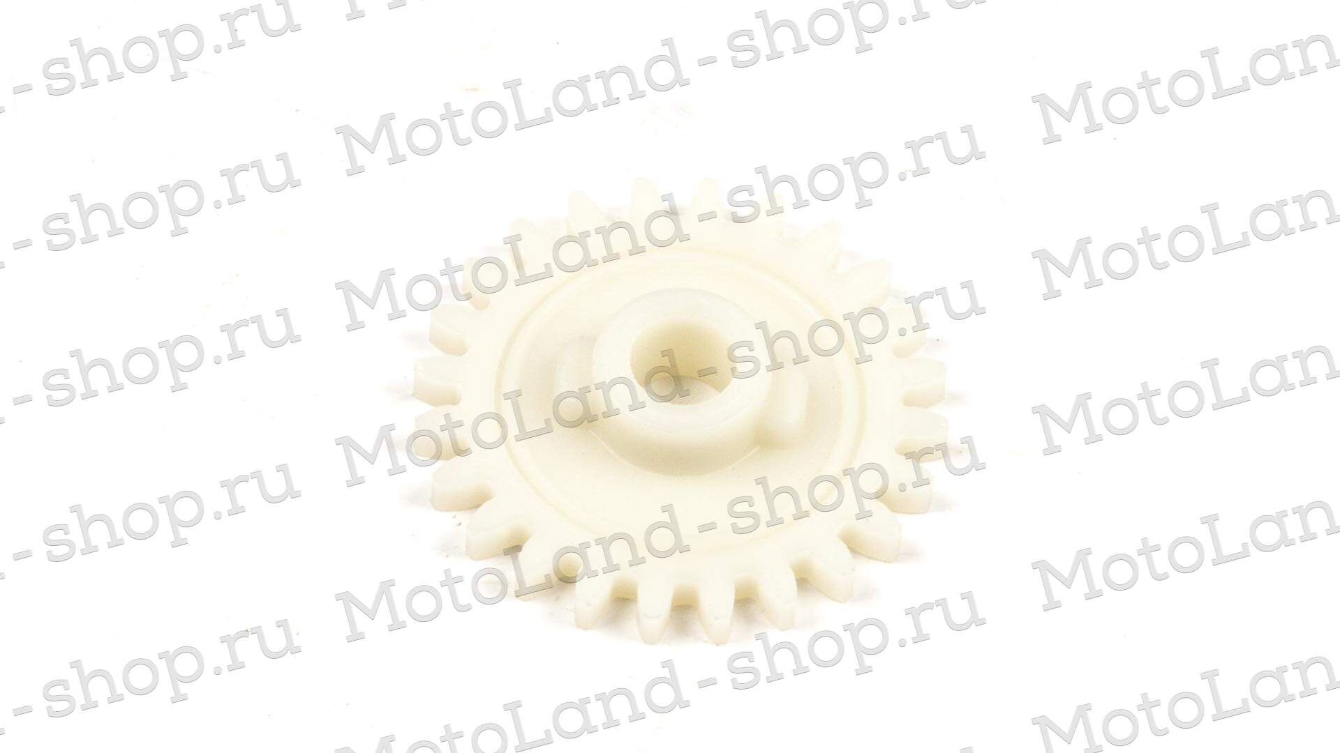 Шестерня привода маслонасоса (пластик) 152FMH 110см3