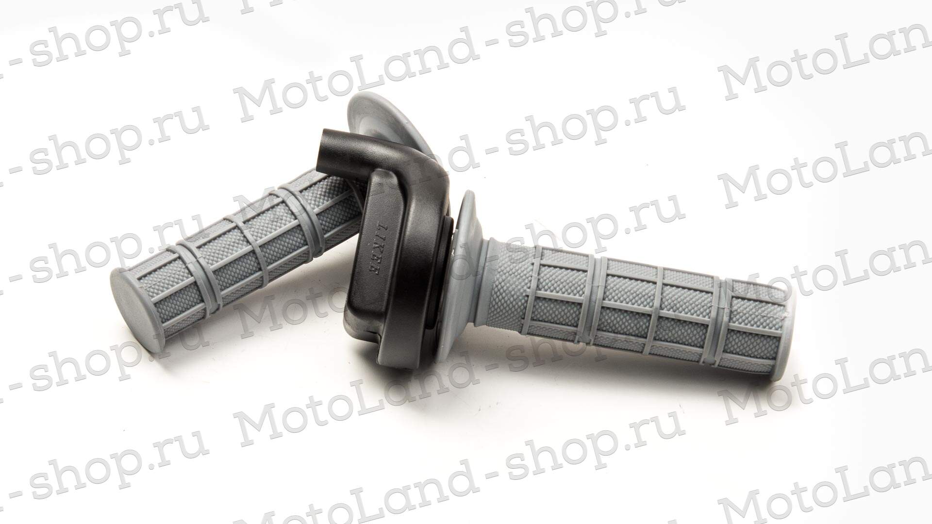 Ручка газа в сборе (универсальная) Daytona