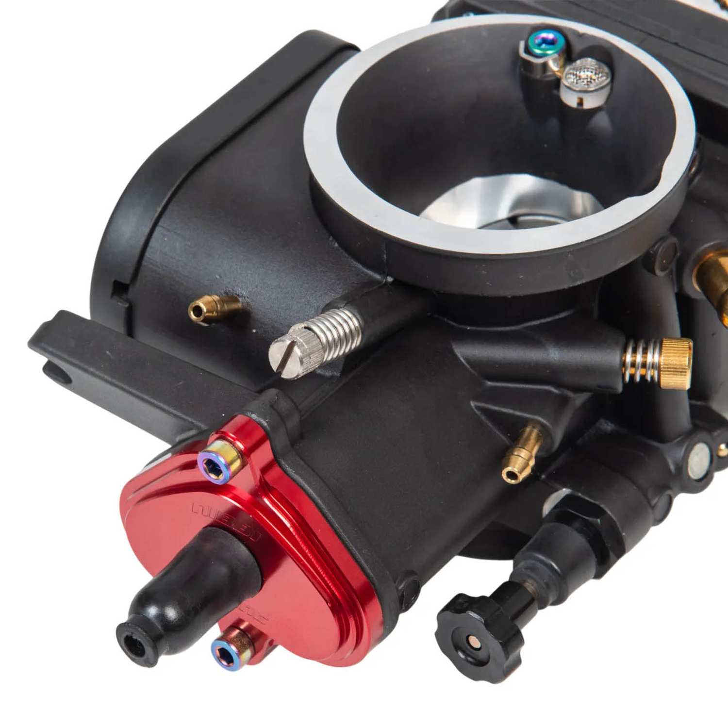 Карбюратор NIBBI PWN 36  Racing (300-450см3)