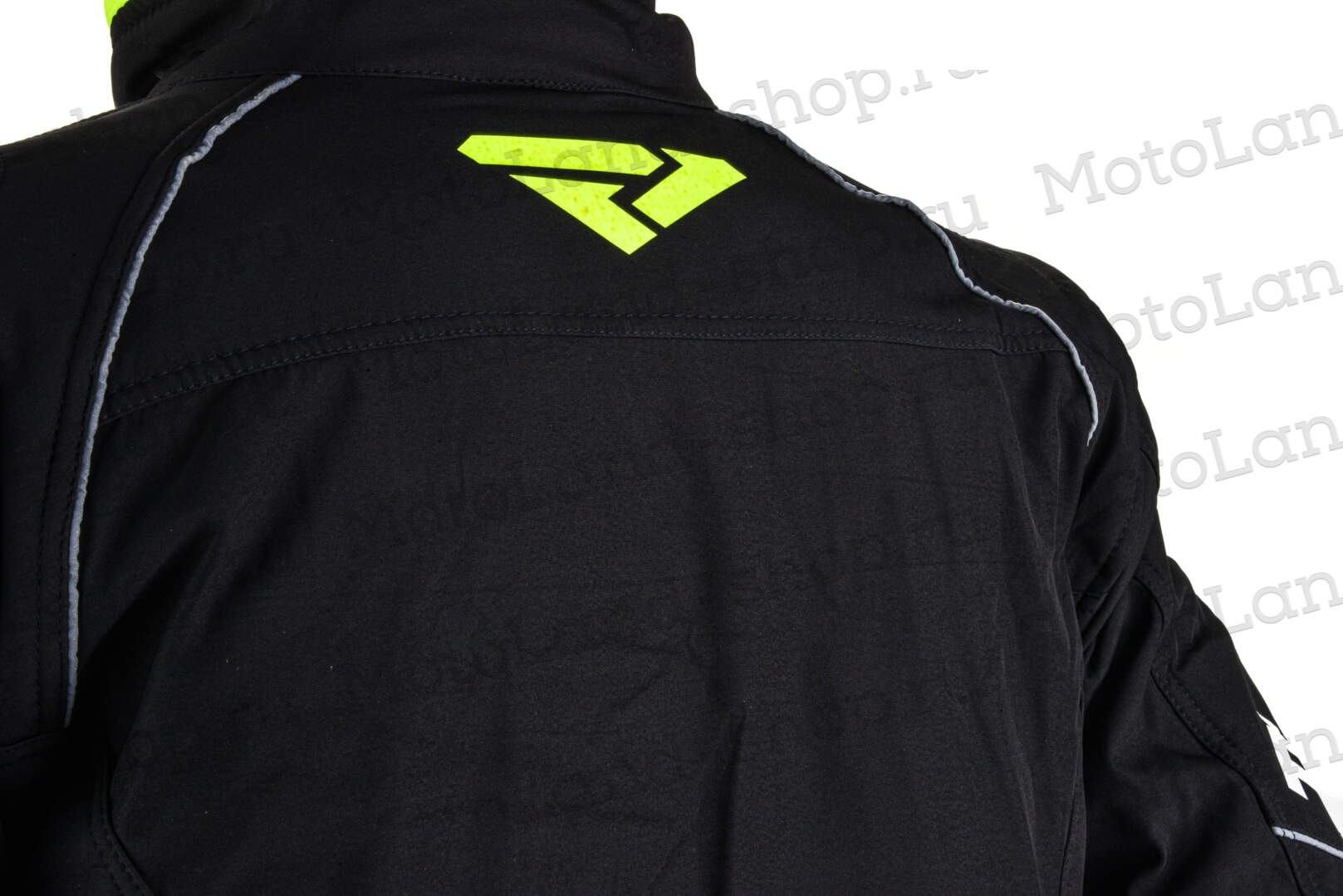 Куртка для снегохода FXR Adrenaline №1 black (текстиль) (L)