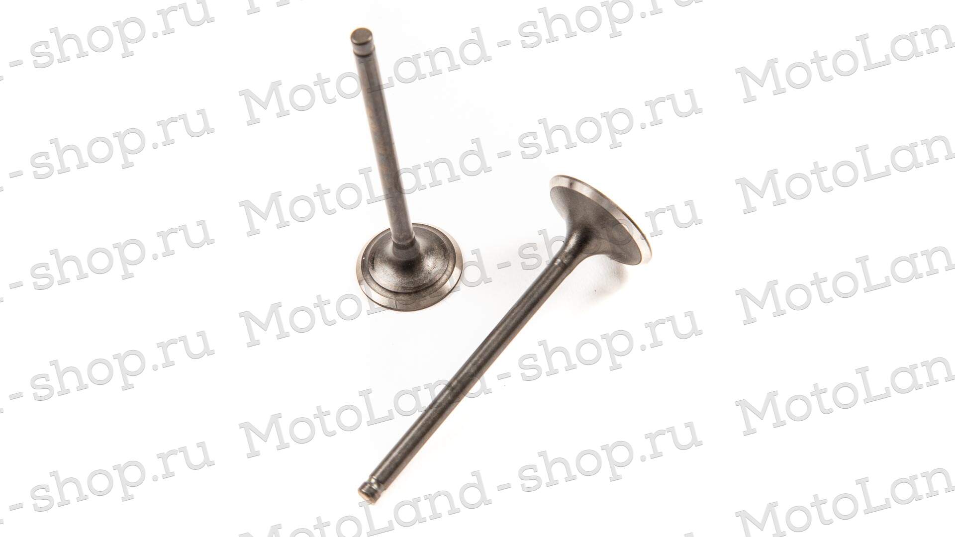 Клапаны ГРМ 164FML (CGN200) X-TECH