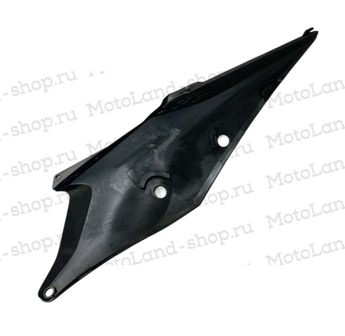 Пластик боковой правый FX 250/300/450
