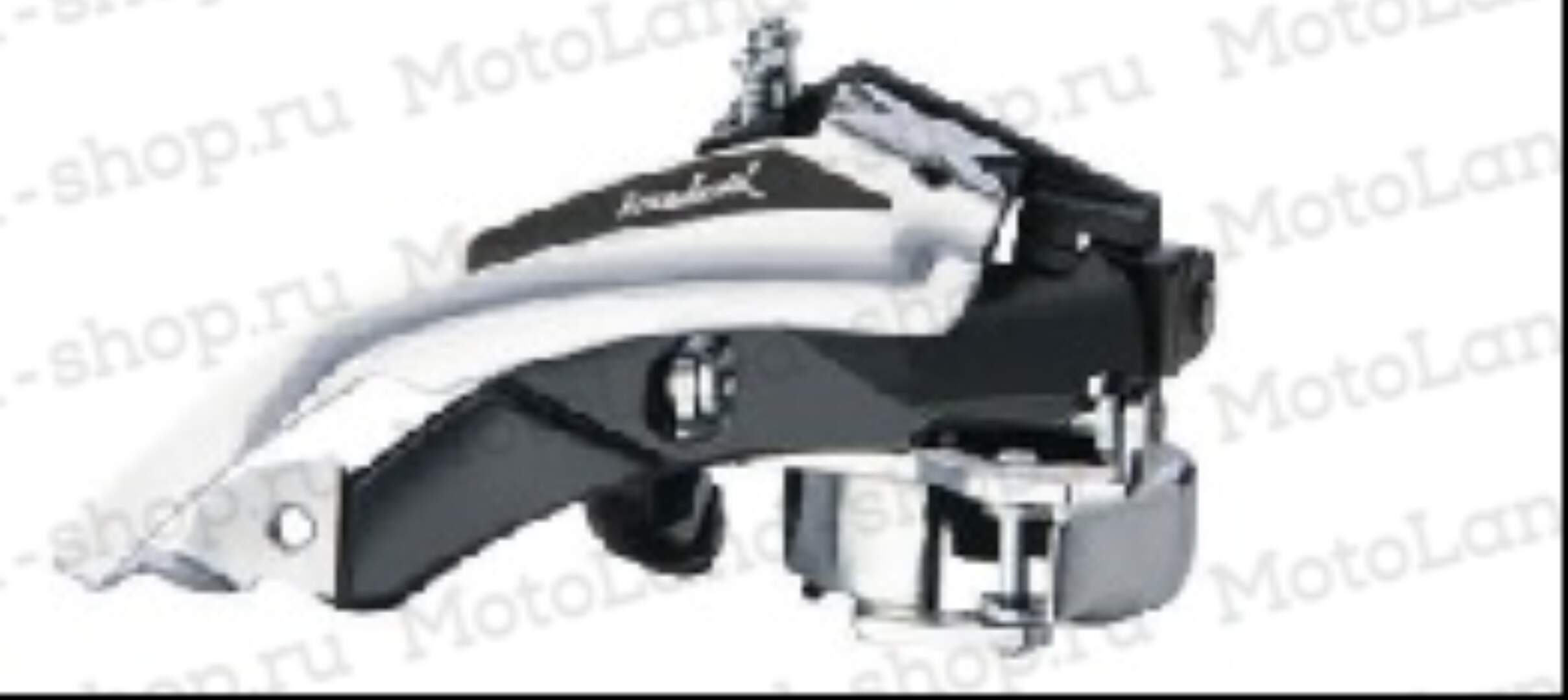 Переключатель скоростей передний QD-40 (42,48Т)