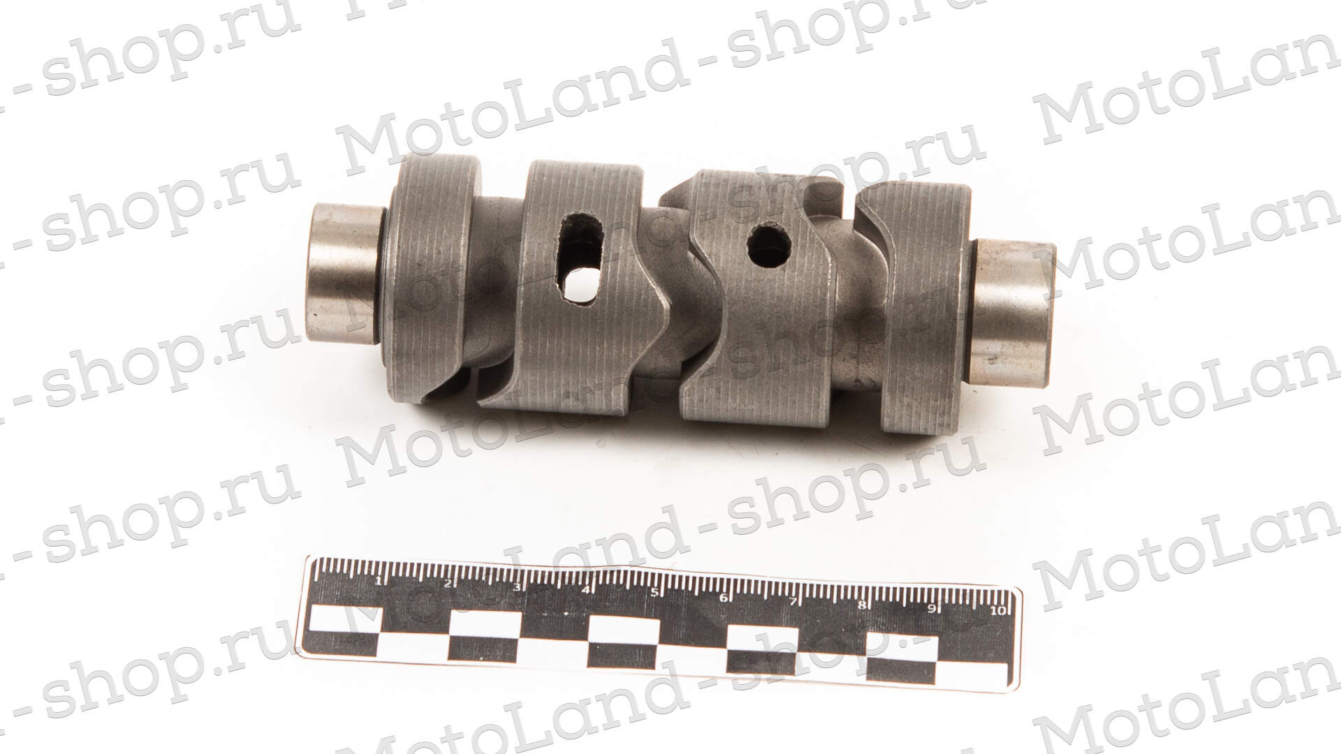 Копирный вал 165FMM (CB250D-G)