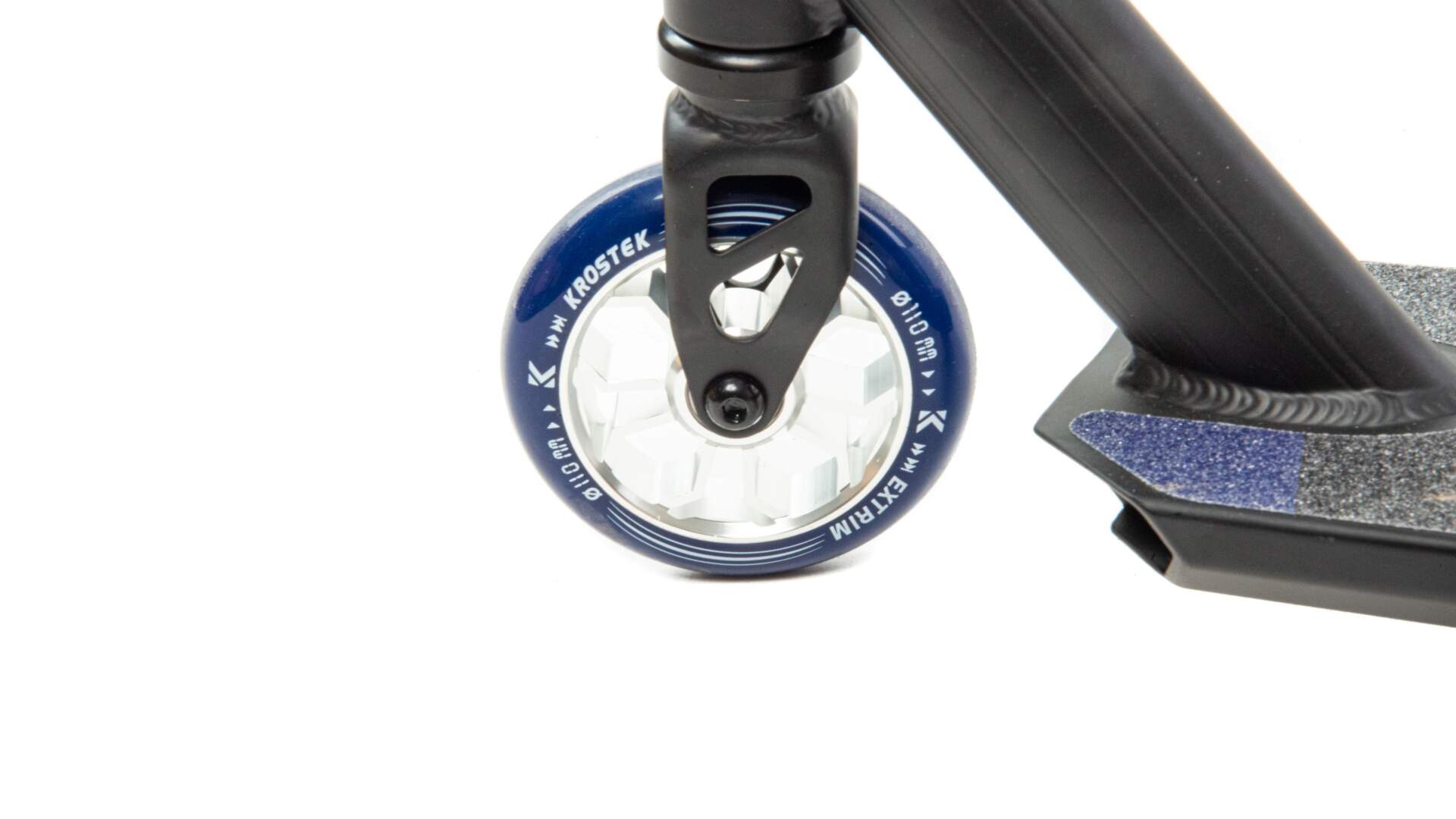 Самокат KROSTEK EXTRIM №14 синий