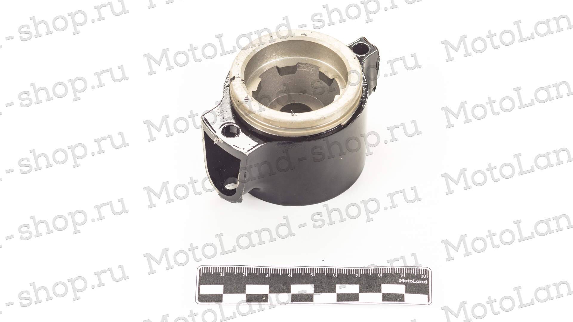 Крышка редуктора T15/T18 ZONGSHEN купить в интернет-магазине