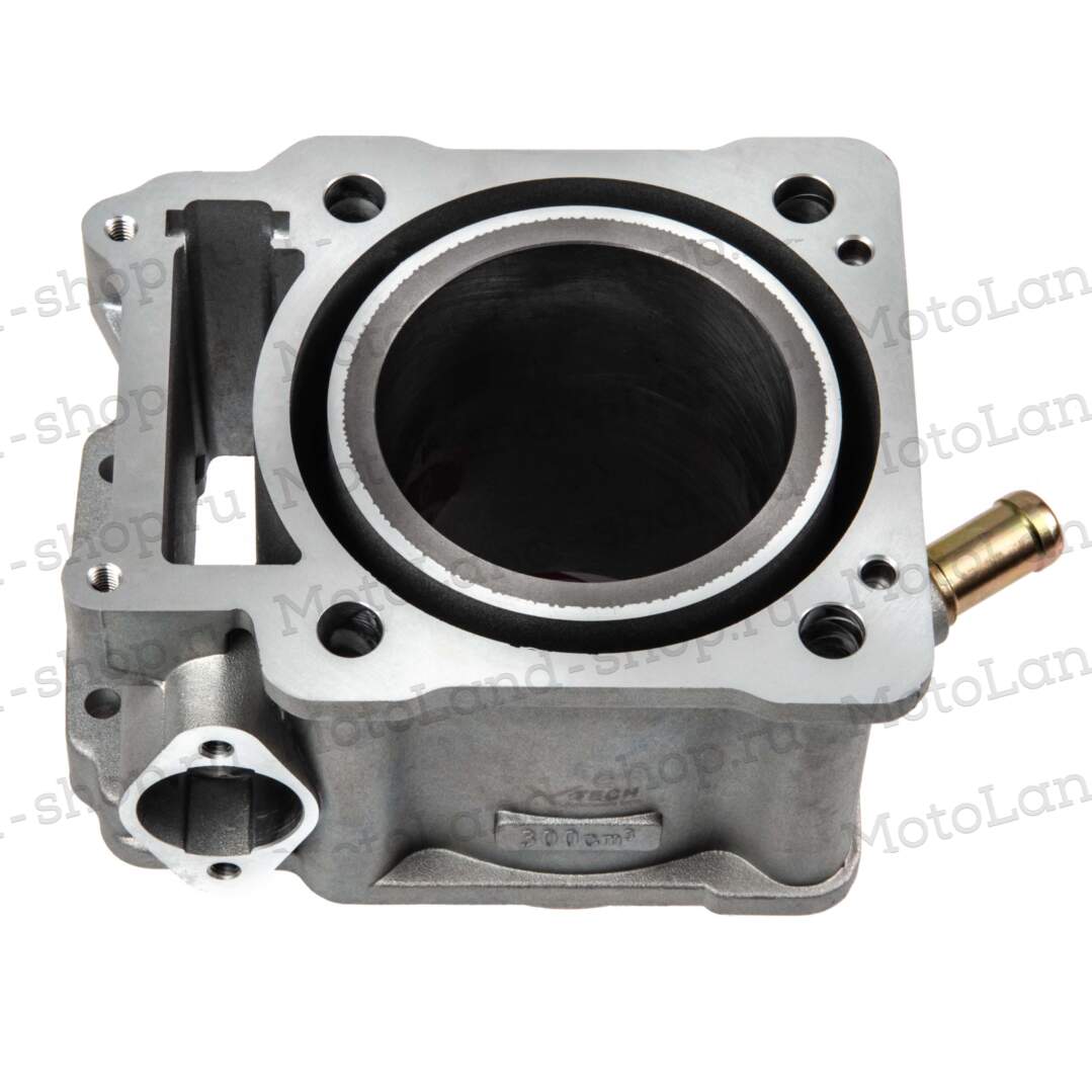 Цилиндро поршневая группа ( ЦПГ ) 174MN-3 (CBS300) ZS X-TECH