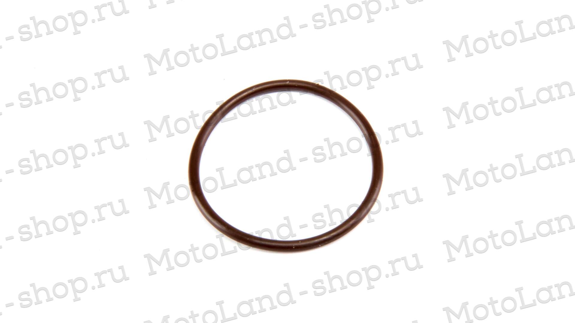 Прокладка резиновая О-образная 41,2х2,65 T2/T3 ZONGSHEN