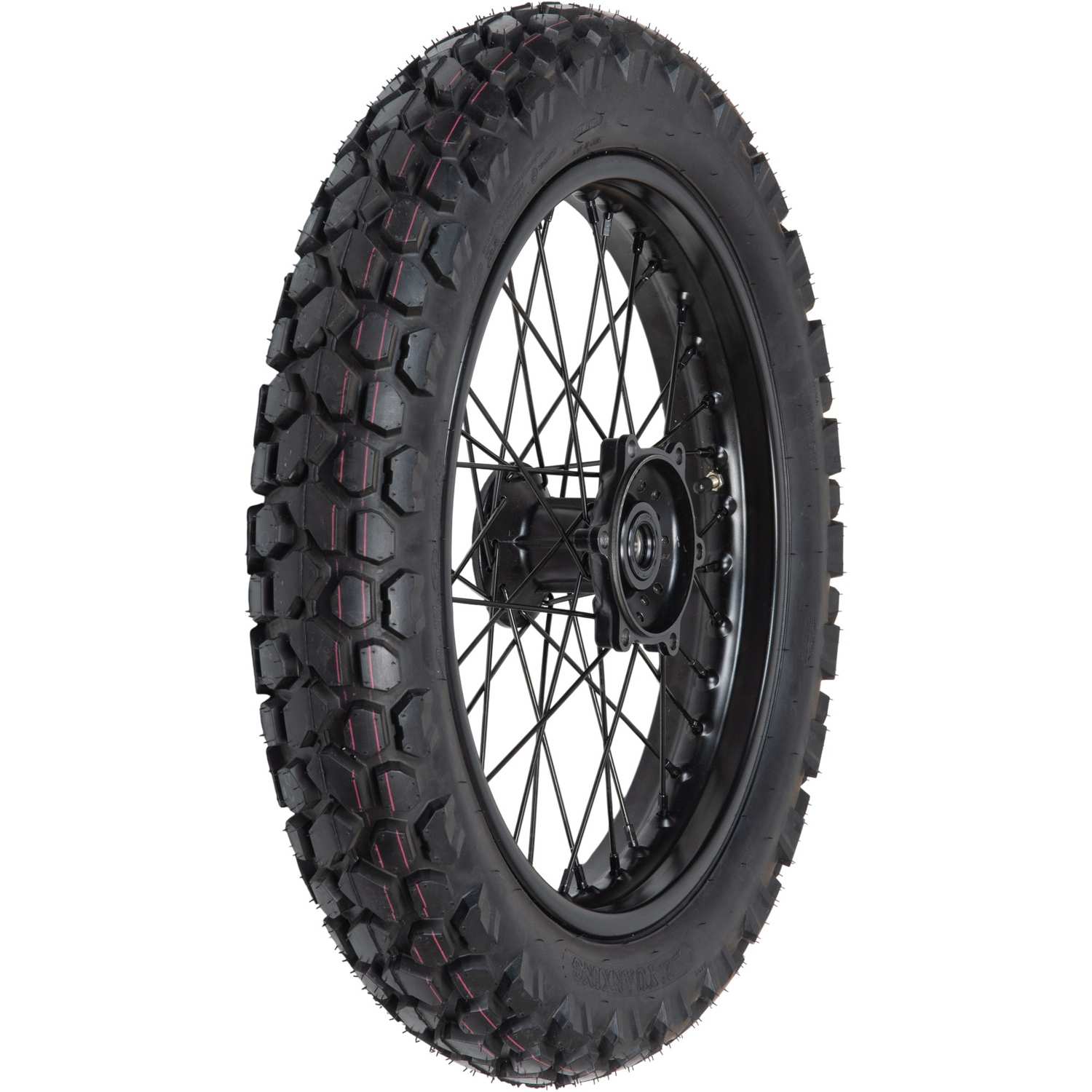 Колесо переднее в сборе LEGEND 300