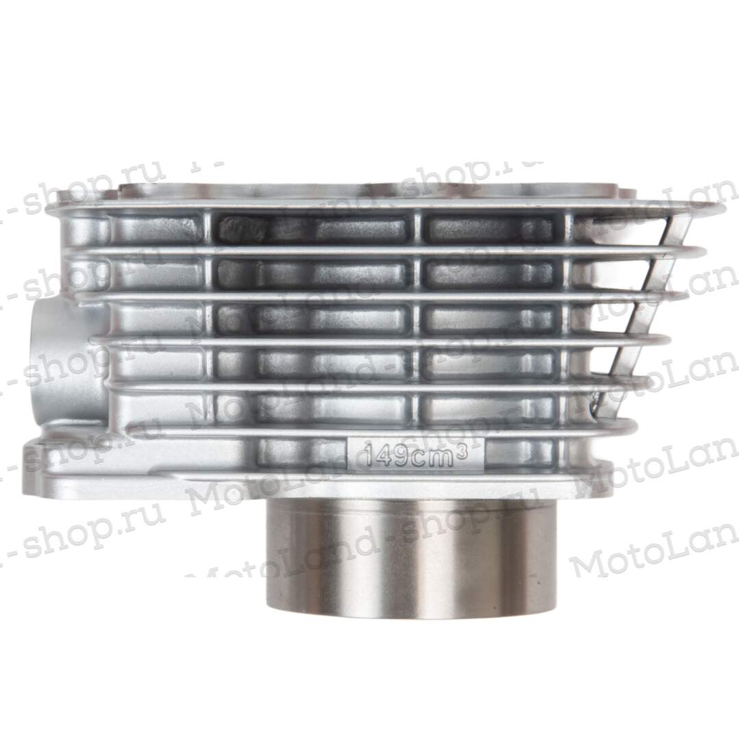 Цилиндро поршневая группа ( ЦПГ ) 162FMJ (CG150) 150см3 Z