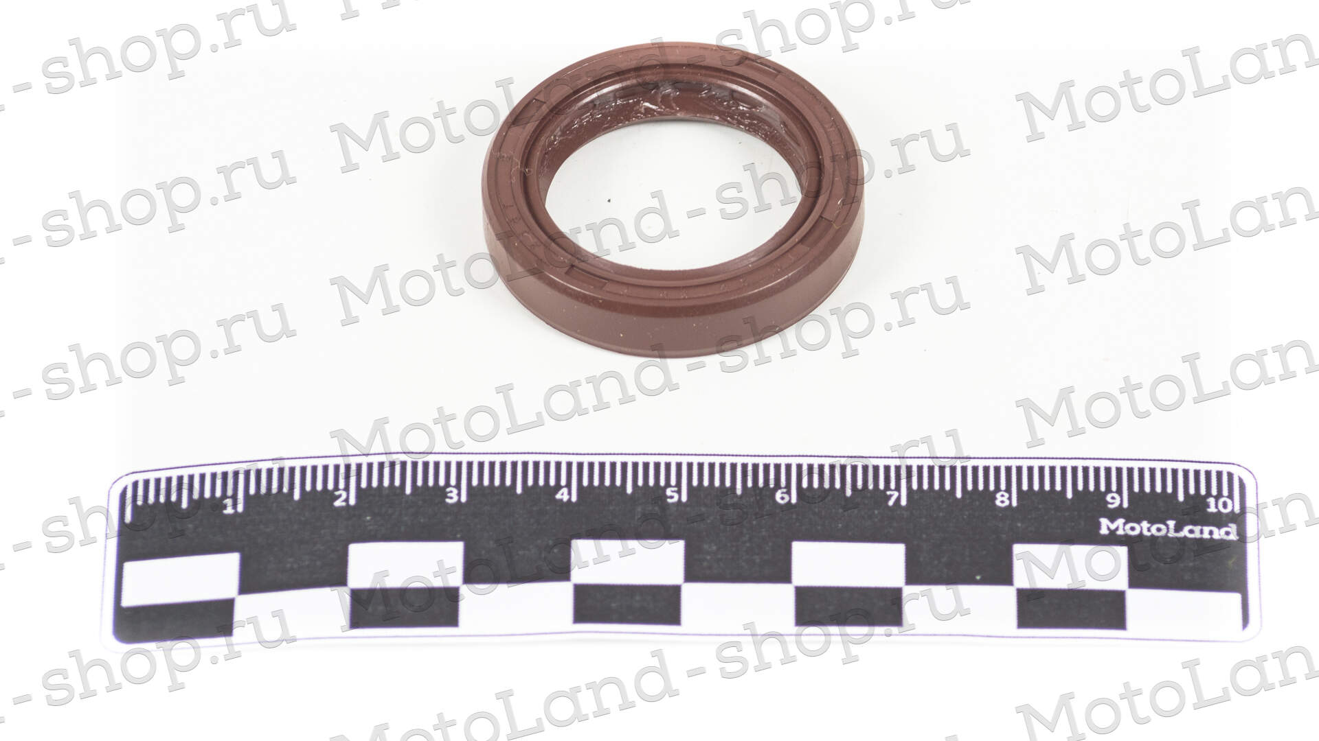 Сальник 25×35×7 T6 ZONGSHEN