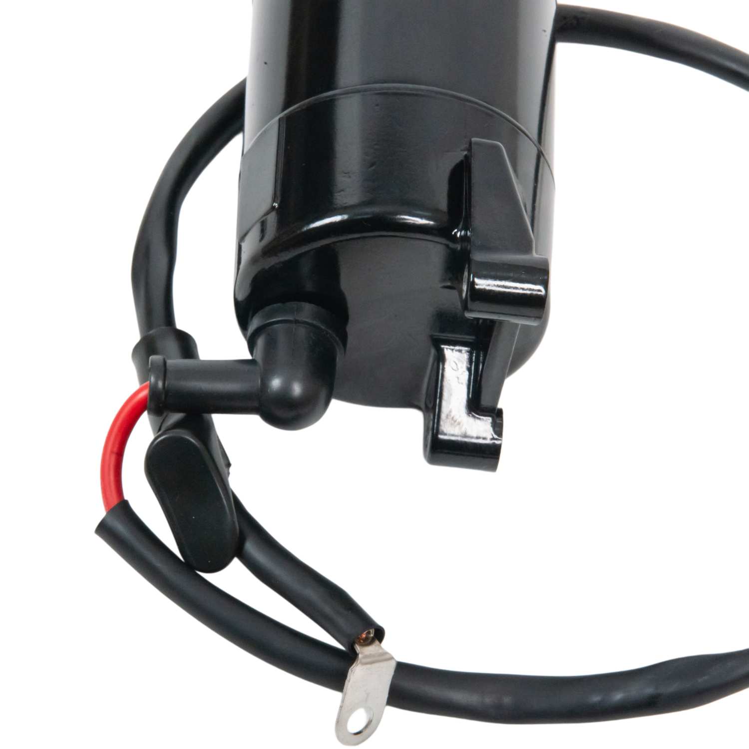 Электростартер YX173FMN (SC300)  YX300GY-C5K