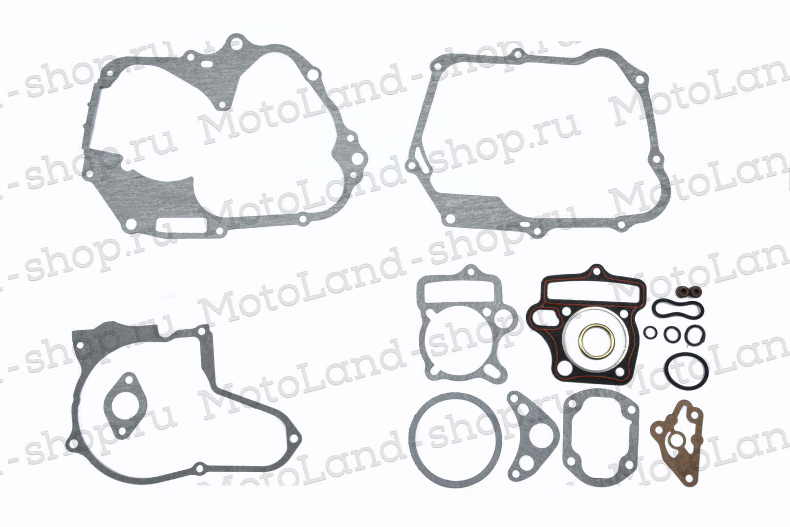 Набор прокладок (полный) 153FMI 125см3 X-TECH