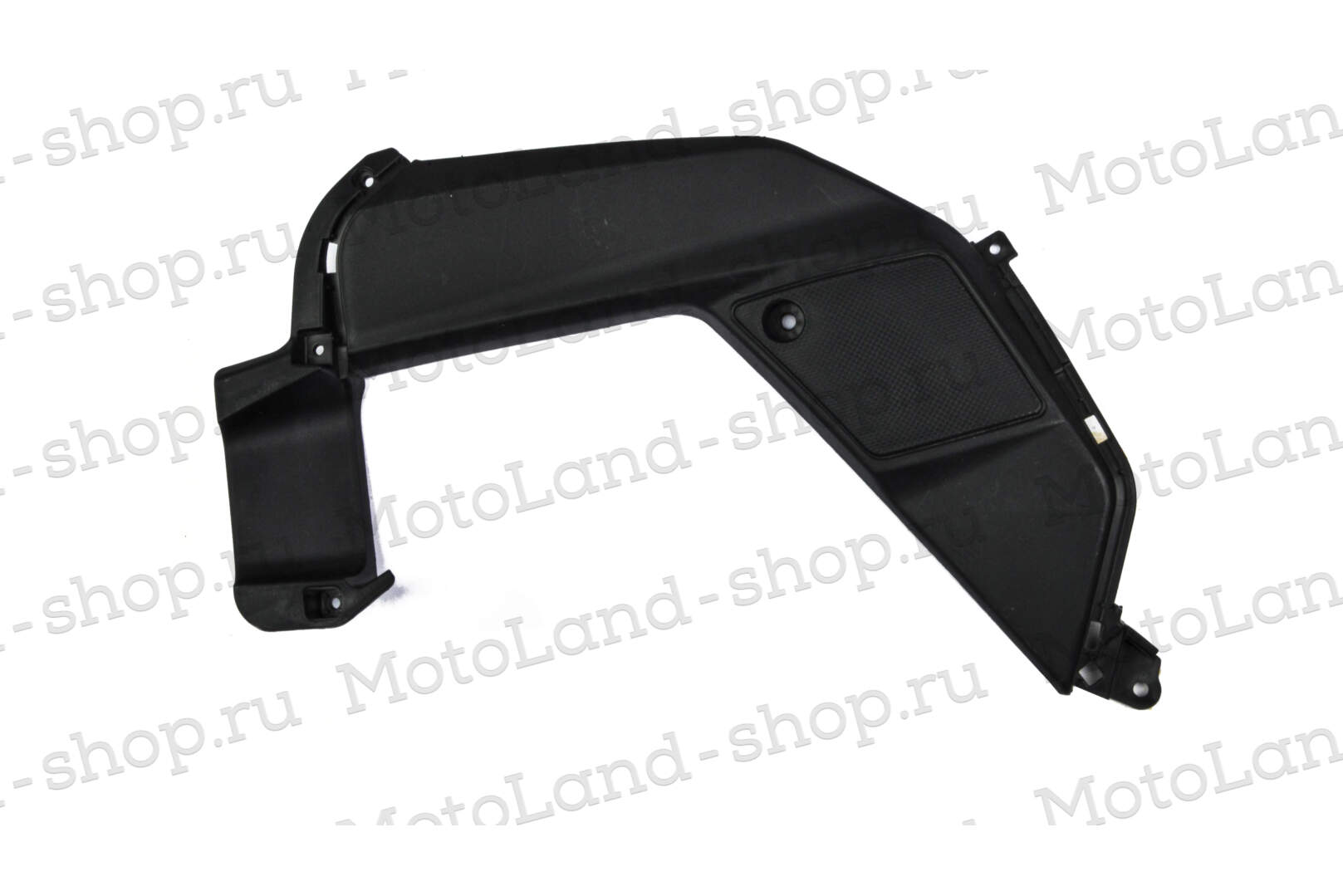 Пластик боковой левый №3 CB 250