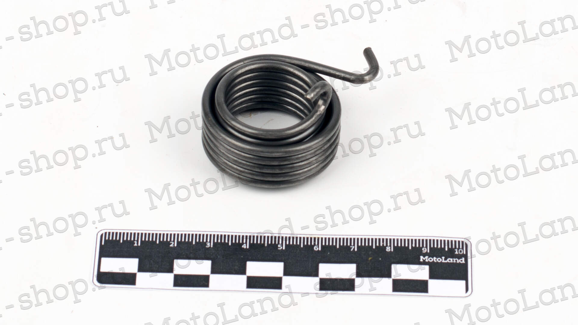 Пружина возвратная кикстартера 154FMH 125см3