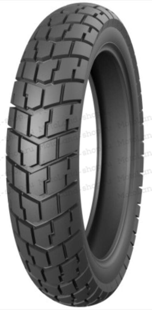 Покрышка мото 21" 90/90-21 P-264 Yuanxing