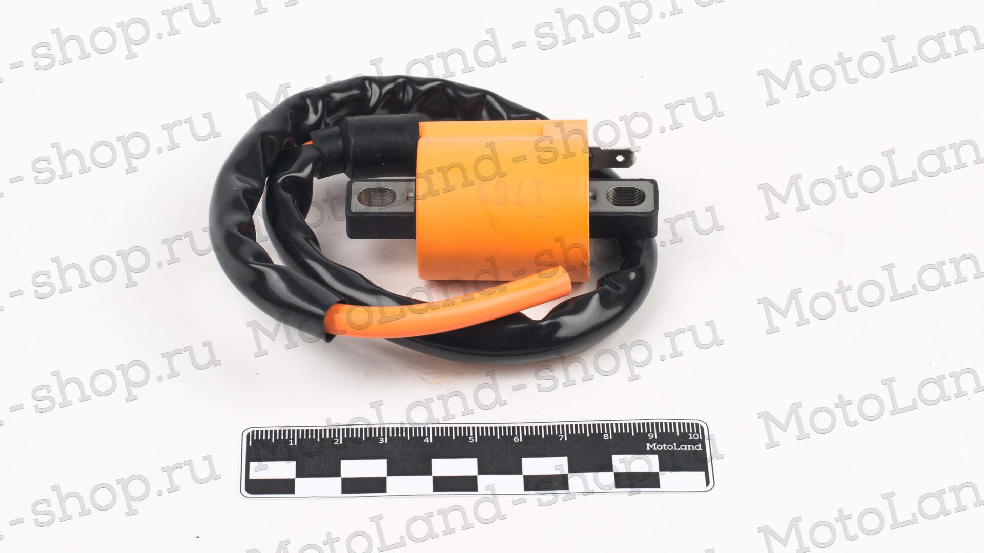 Катушка заж. JOG-50