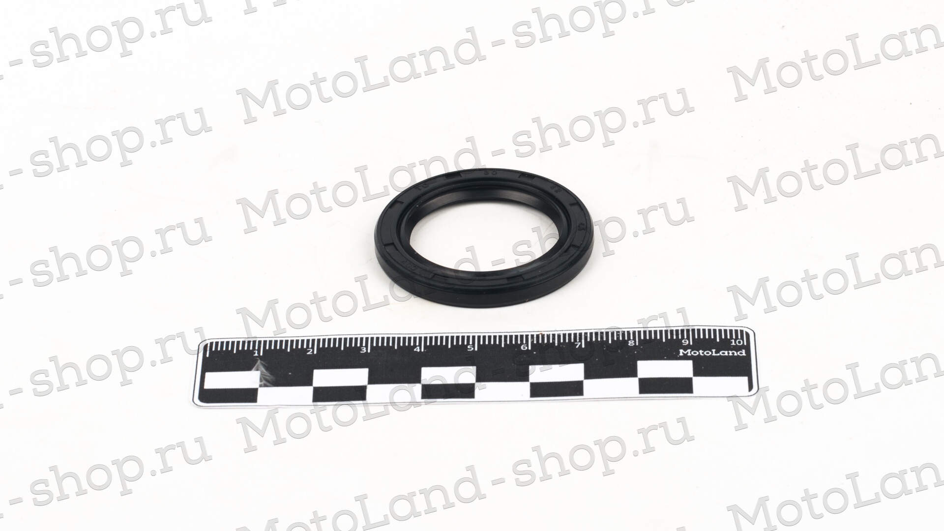 Сальник крышки к/в 139FMB,147FMH,152FMH 50-125см3 30×42×4.5 