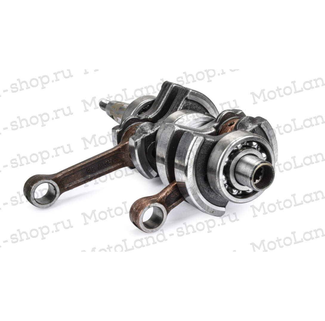 Коленвал BREEZE F9.8S