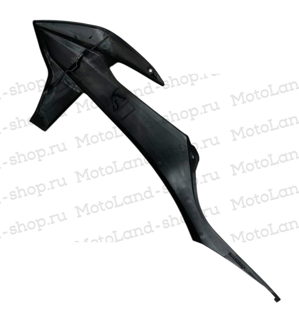 Пластик бака правый FX 250/300/450