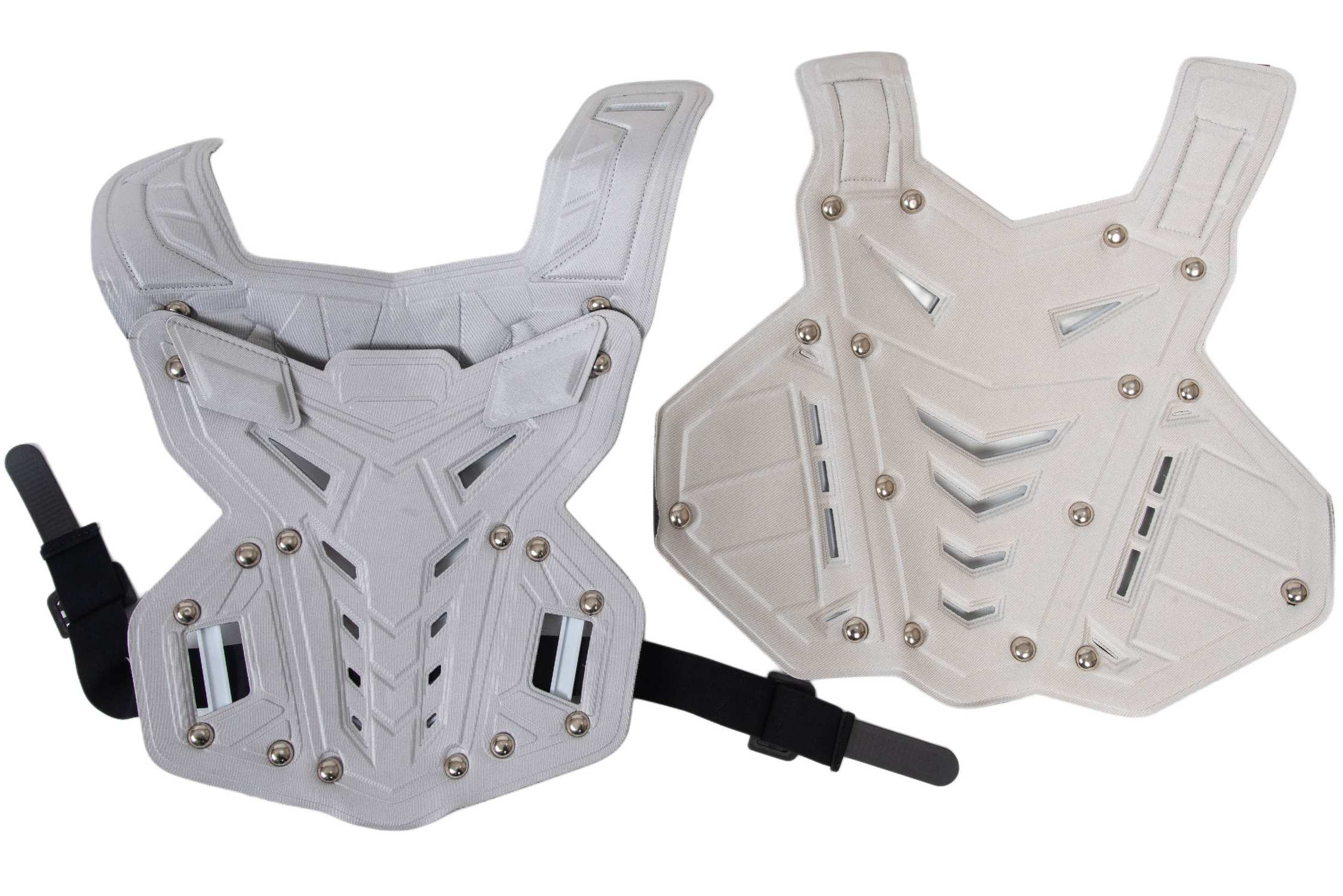 Мотозащита (черепаха) HIZER Y01