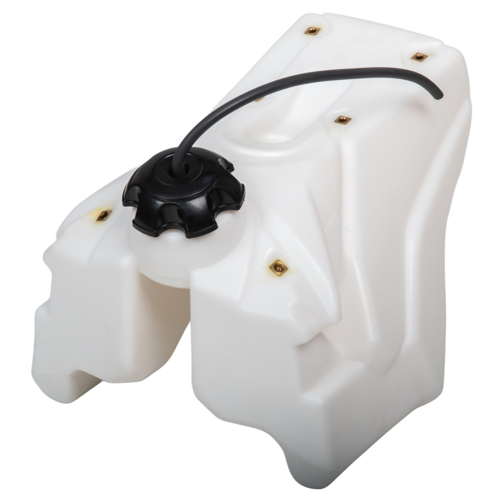 Бак топливный CRF 250/KAYO K1/BSE J1/J2 белый