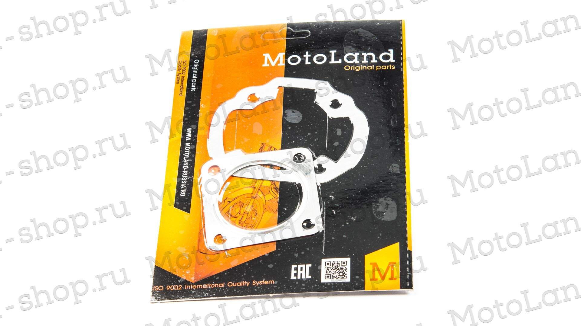 Набор прокладок цилиндро поршневой группы ( ЦПГ ) AD65