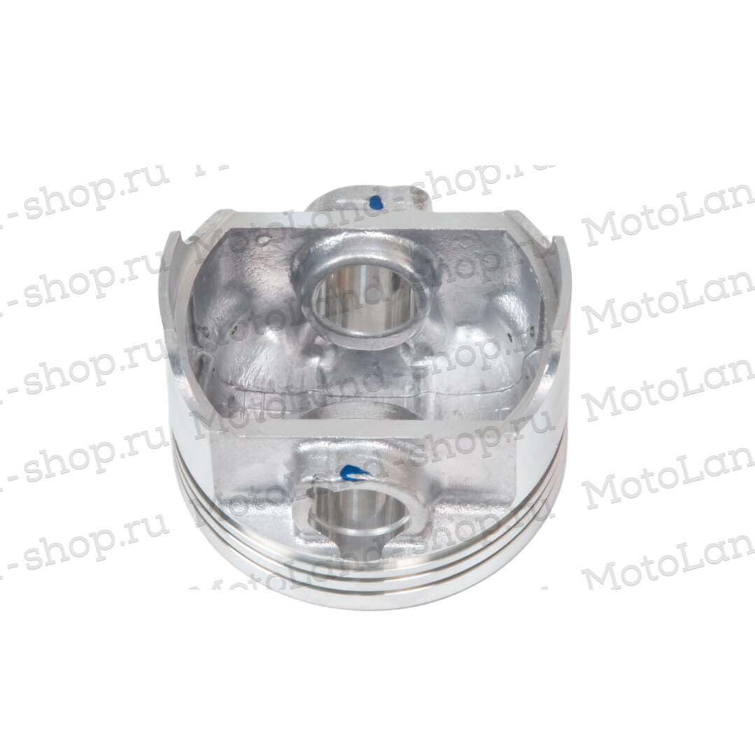 Цилиндро поршневая группа ( ЦПГ ) 169MM (CB250-A) water, 2V ZS