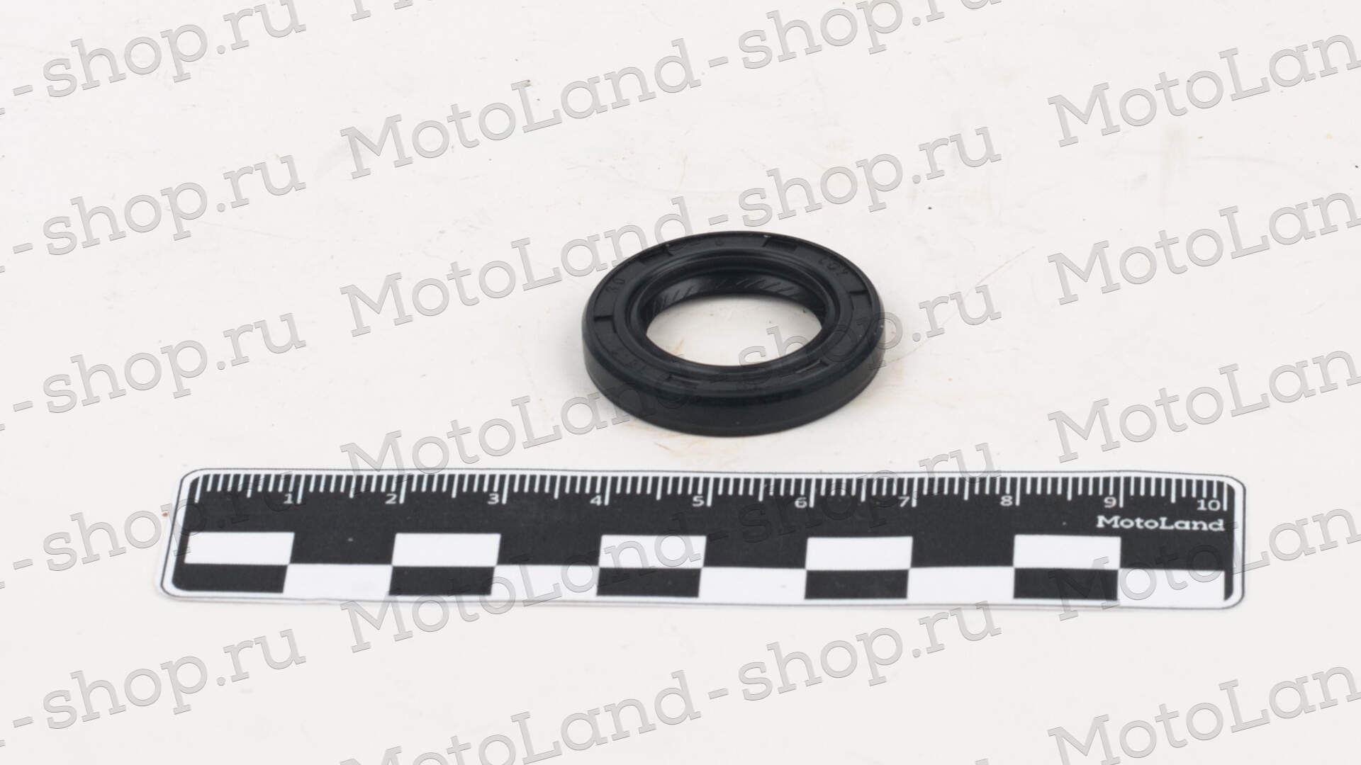 Сальник шестерни электростартера к/в 50-125см3 19×30×5 