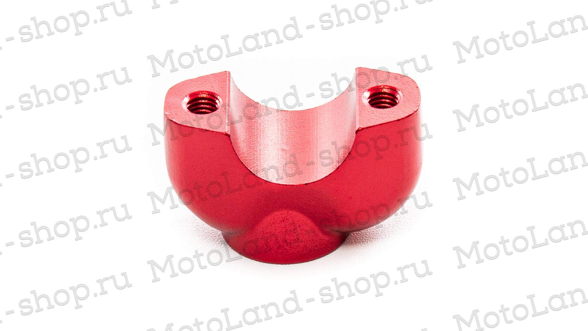 Крепления руля WRX 250 NC, 28 мм