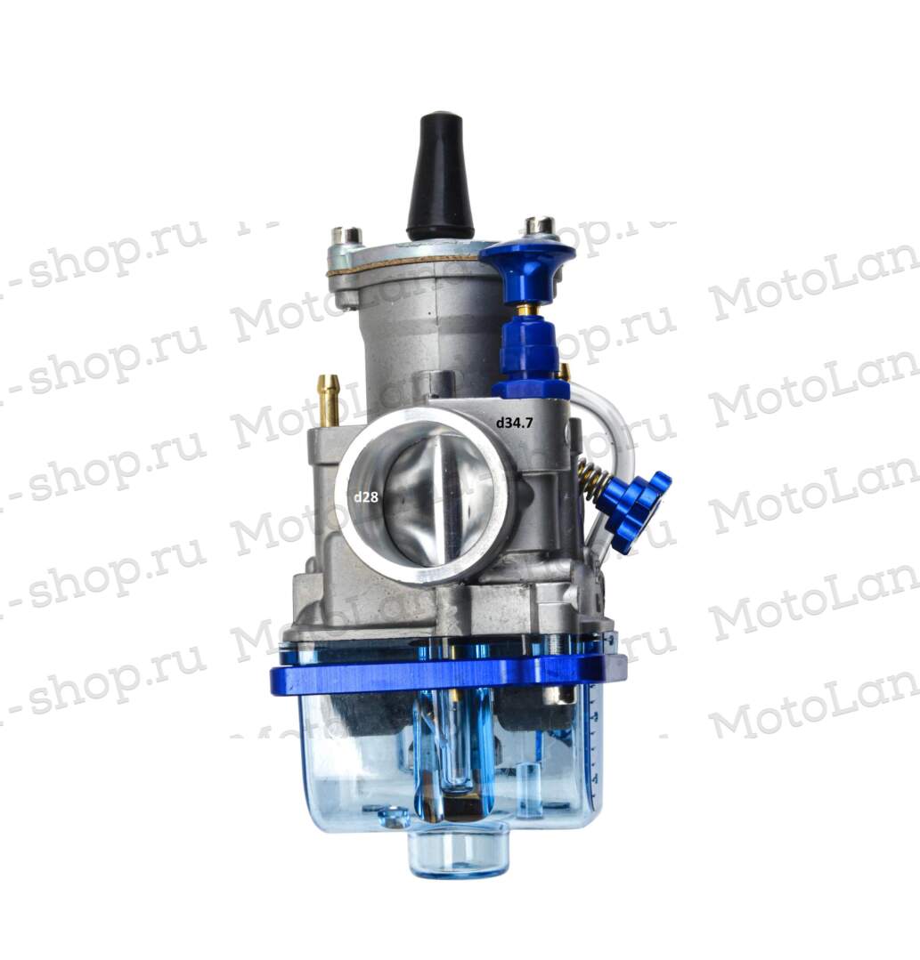 Карбюратор OKO 28мм PowerJet