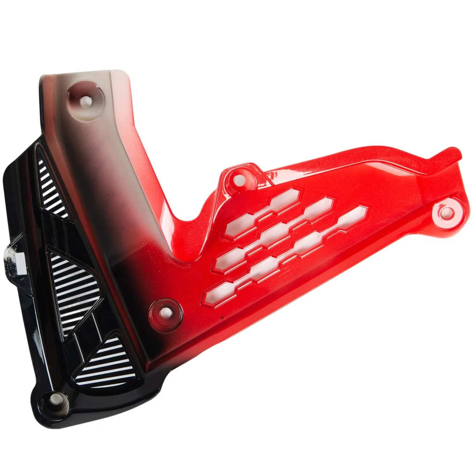 Пластик передний (прав.) №3 GS 250