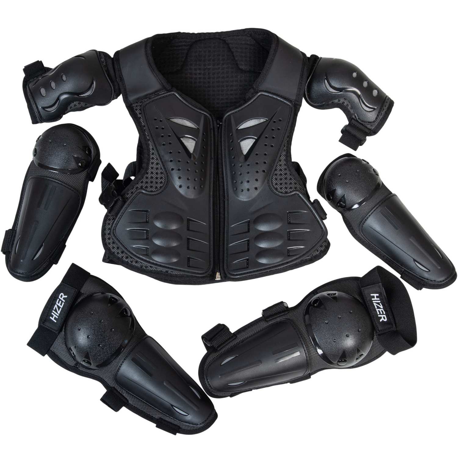 Защита детская (комплект) HIZER Y10