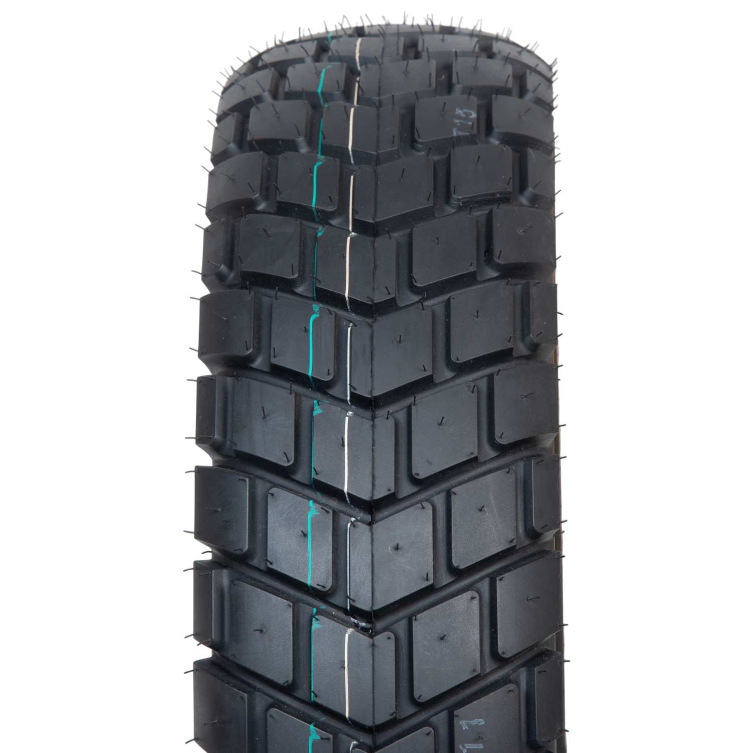 Покрышка мото задняя TEXAS 300