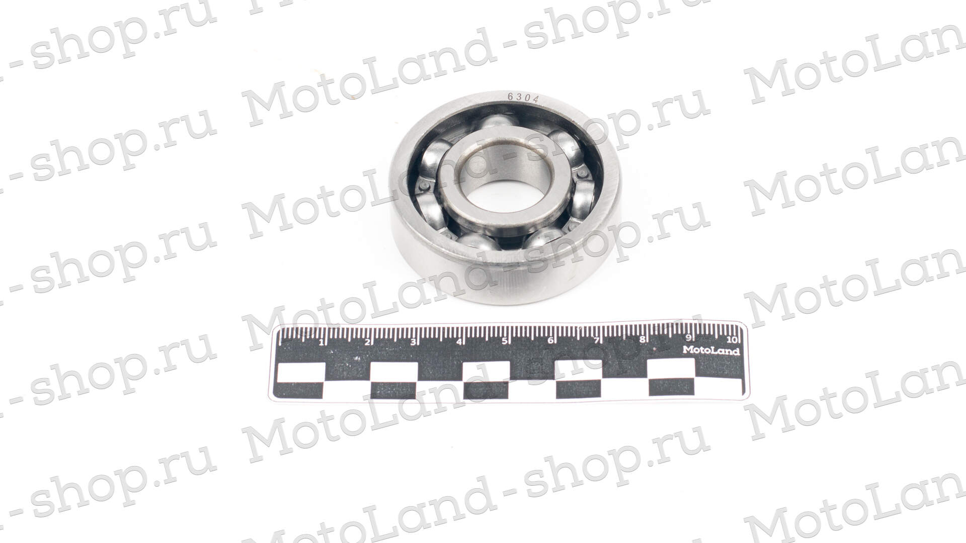 Подшипник 6304  139FMB,147FMH,152FMH 50-110см3  d=52-20 h=15 mm